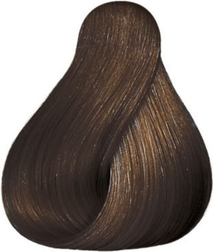 Wella Vopsea De Păr 6/71 Blond Cenușiu-Maro 60ml