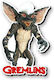 Gremlins Spike Chunky Magnet