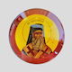 Glasmagnet Heiliger Nektarios