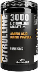 Anderson Citrulline 500gr 200ml Unflavoured Anderson Citrulline 500gr 200ml Unflavoured
