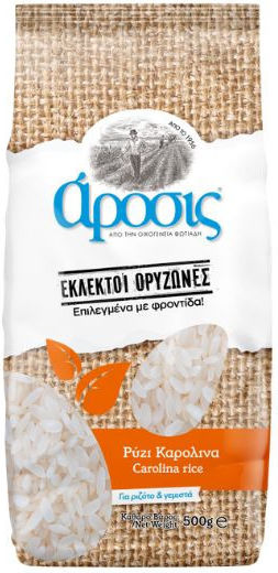 Reis Caroline Arosis 500gr