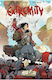 Extremity Deluxe Hardcover