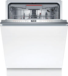 Bosch Πλήρως Εντοιχιζόμενο για 14 Σερβίτσια Π59.8xY81.5εκ. SMD6ECX12E