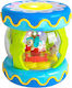 Roll & Crawling Toys with Music, Light, and Sounds for 18++ Months