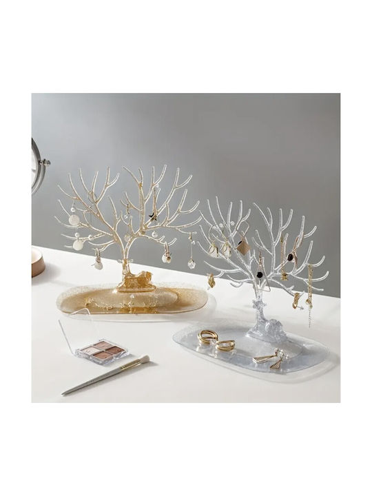 Jewellery Box Tree Vc2816 25x14x23cm Viosarp