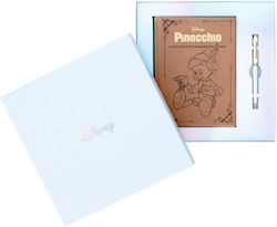 Grupo Erik Notebook A5 200 Ruled Sheets with Ha...