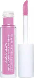Seventeen Aqua Glow Long Lasting Liquid Lipstic...