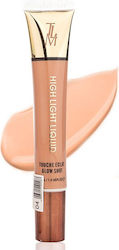 Beautyware Liquid Χρυσό 30ml