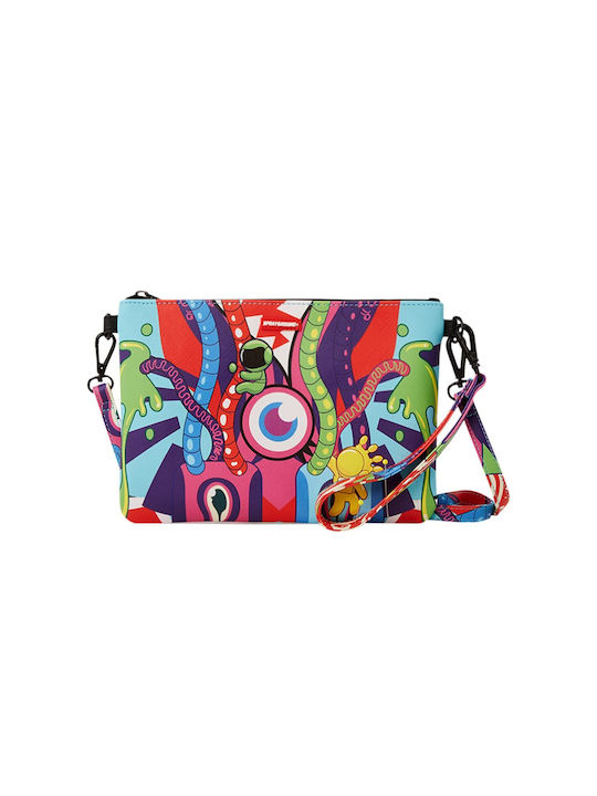 Sprayground Women's Envelope Multicolour