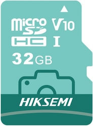 Hiksemi microSDHC 32GB Class 10 UHS-I