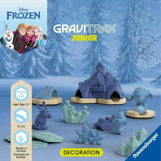 Ravensburger Εκπαιδευτικό Παιχνίδι Γνώσεων Gravitrax