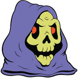 Dudes Bady Patch