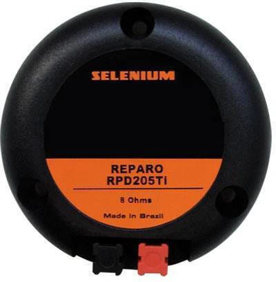 Selenium Diaphragma Lautsprecher STO-SEL.1932.0001
