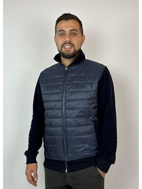 Dors Μπουφάν Μπλε Navy