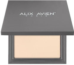 Alix Avien Πούδρα Porcelain 9.5gr