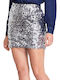 Mini Skirt Sil