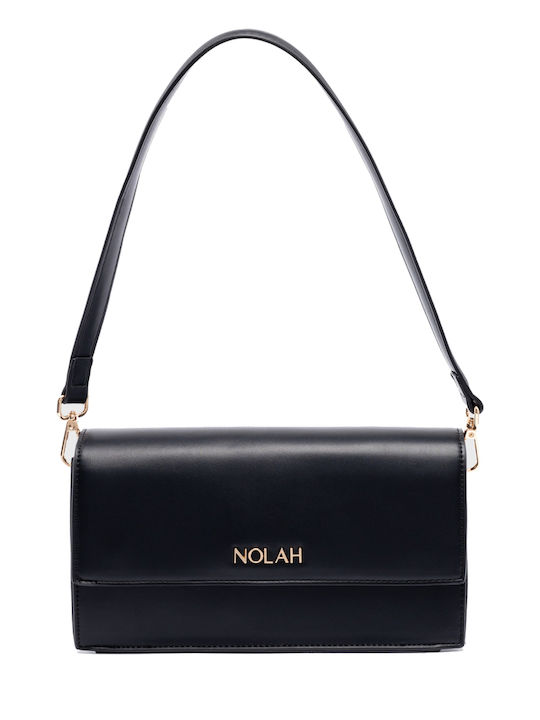 Nolah Filipa Women's Bag Shoulder Black