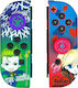 Pachet Combo Blade Jok1001 Switch Dc Joker & Harley Quinn