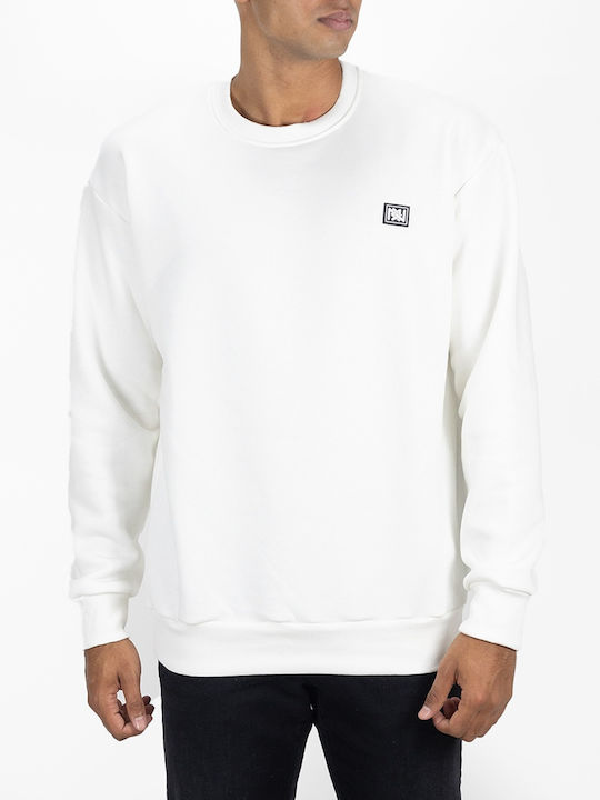Ndc Φούτερ White