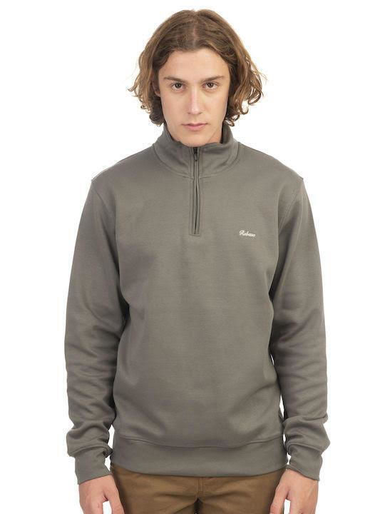 Double Sweatshirt Agave Green