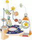 Tooky Toys Λαβύρινθος από Ξύλο για 24+ Μηνών