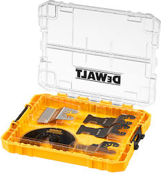 DEWALT Lame Multifuncționale 5buc DT20761