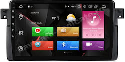 Ηχοσύστημα BMW E46 με Bluetooth, USB & GPS Ηχοσύστημα BMW E46 με Bluetooth, USB & GPS