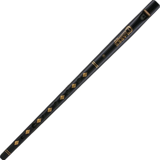 Clarke Tinwhistle Hölzernes Flöte Original Tinwhistle C