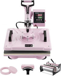 Vevor Πρέσα Θερμομεταφοράς