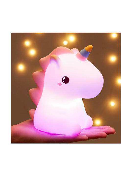 Kids Decorative Lamp Unicorn