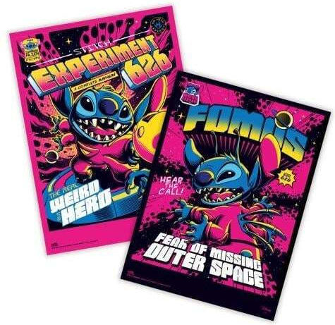 Grupo Erik Kids Poster 38x52cm