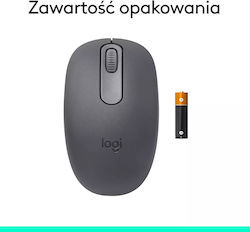 Logitech M196 Ασύρματο Graphite