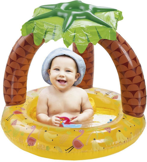 Sun & Sport Piscină Rotundă Pentru Copii Gonflabilă 20lt