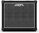 Aroma für E-Gitarre 30W Schwarz