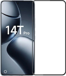 Pinwuyo Pinwuyo 9h Μαύρο (Xiaomi 14T / 14T Pro) Pinwuyo Pinwuyo 9h Μαύρο (Xiaomi 14T / 14T Pro)