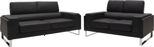 Σετ Σαλονιού Shea 3-Seater & 2-Seater