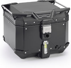 Givi Trekker Monokey Motorcycle Aluminum Top Ca...