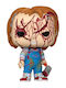 Funko Pop! Filme: Chucky 1694 Ediție Specială
