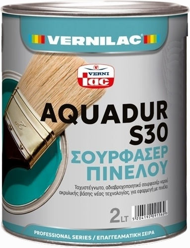 Vernilac Aquadur Primer 0.75lt