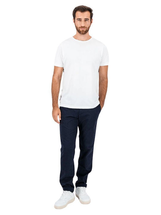 Hose Chino Dark Navy