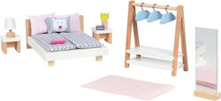 Goki Furniture for Dollhouse