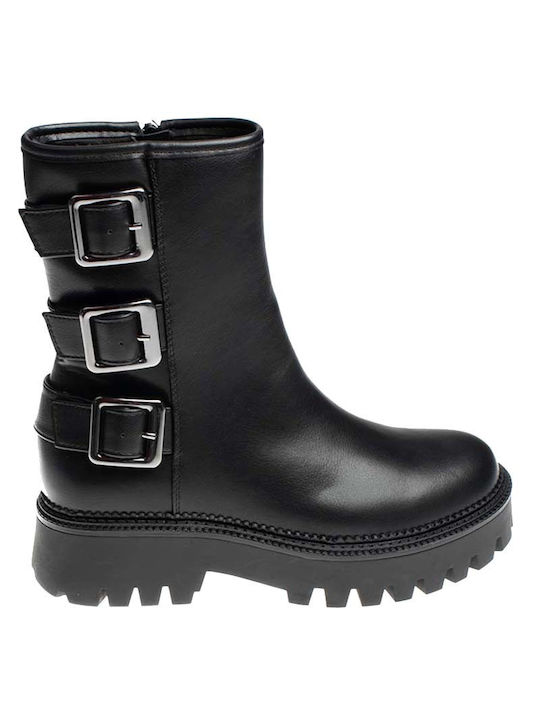 Primadonna Women's Ankle Boots Black