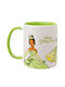 Becher Keramik 325ml