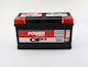 Op Power Battery 12v 100a 850cca 353x175x190 Dx