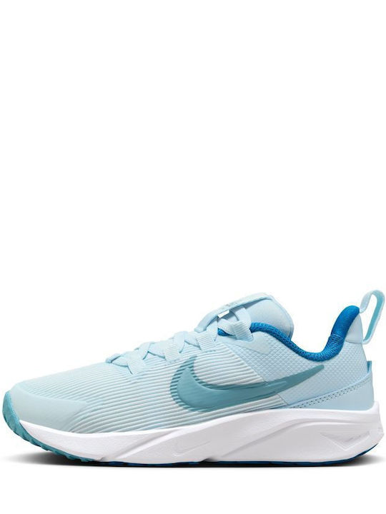 Nike Stern Läufer Star Runner 4 Nn Ps Kinder Sp...