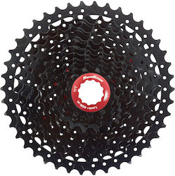 Касета Sunrace Csmx8 11-42 11 скорости черна 03...