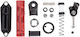 Service Kit Rockshox G2 Rsc Ult Lever Internals Includes Piston Assembly Bladder & Spring