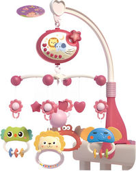 Mobile for Cot