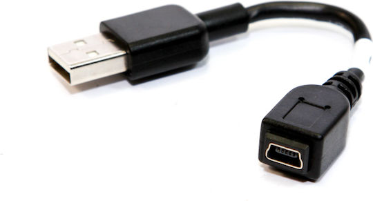Incartec USB Адаптер за кола