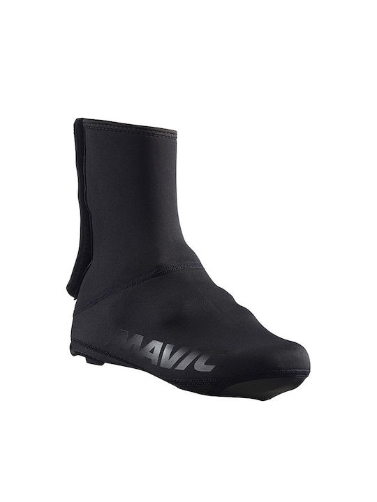 Mavic Cycling Shoe Covers Black